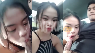 បៀមក្ដបងក្នុងឡានអេមណាស់ បៀមក្ដបងក្នុងឡានអេមណាស់